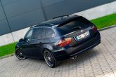 BMW 325D