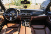 BMW 525 M-PACK