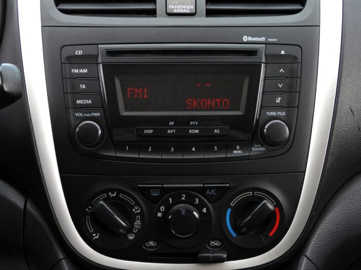 SUZUKI CELERIO SPORT