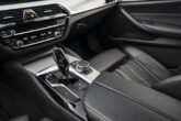 BMW 520 M-PACK
