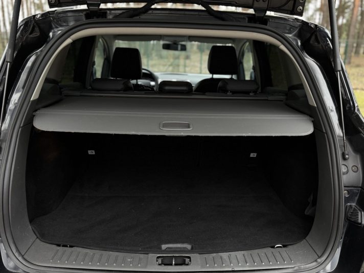 Ford Kuga Titanium -Individual