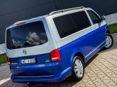 VW MULTIVAN