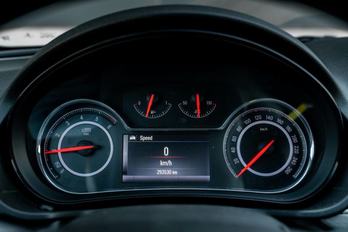 OPEL INSIGNIA SPORTS TOURER