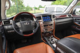 LEXUS LX 570
