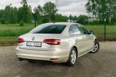 VW JETTA