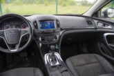 OPEL INSIGNIA SPORTS TOURER SW