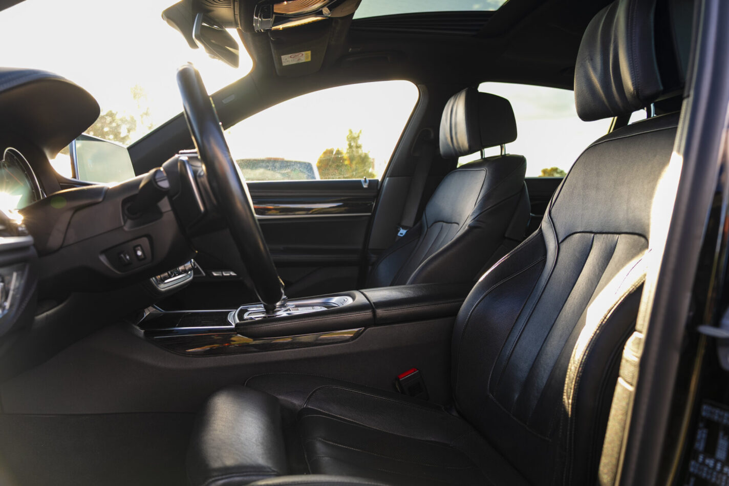 BMW 730D