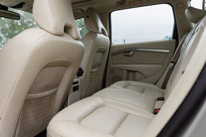 VOLVO XC 70