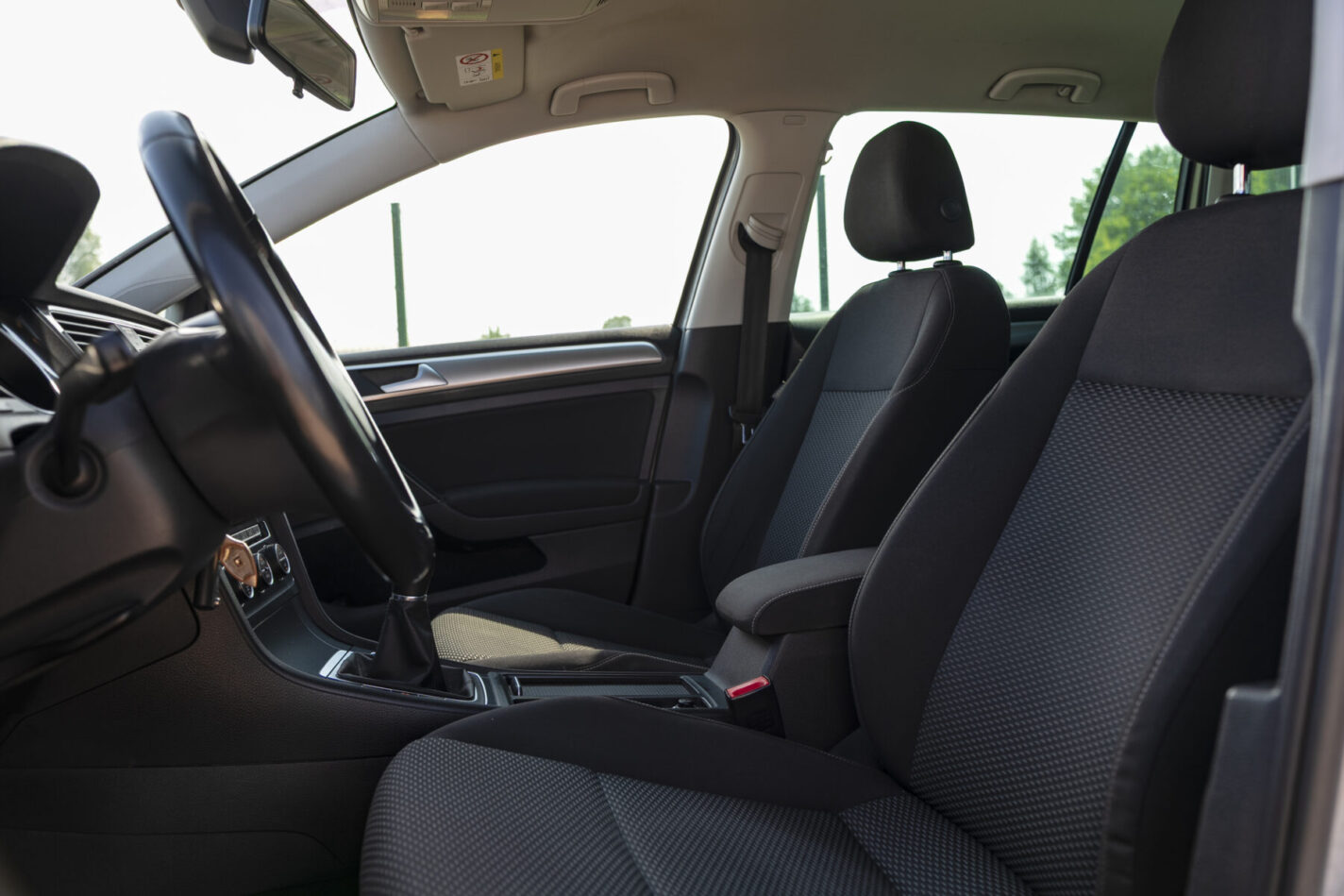 VW GOLF 7