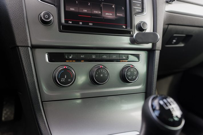 VW GOLF 7