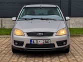 FORD FOCUS C-MAX