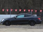 MERCEDES BENZ C350