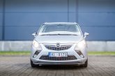 OPEL ZAFIRA TOURER