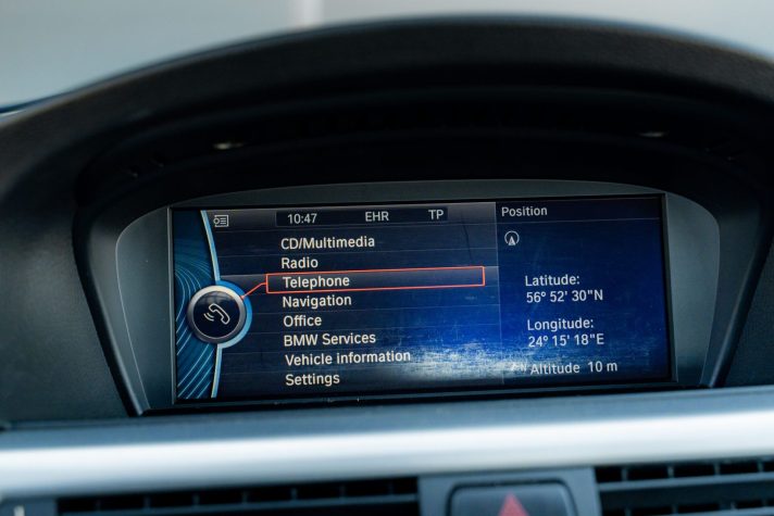 BMW 320D