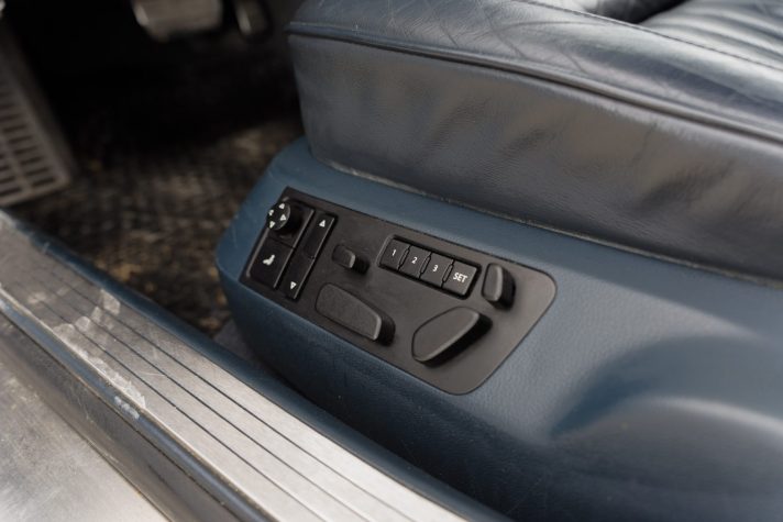 VW PHAEON