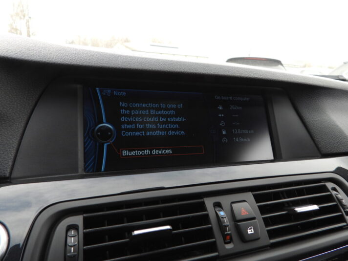 BMW 530 M-PACK