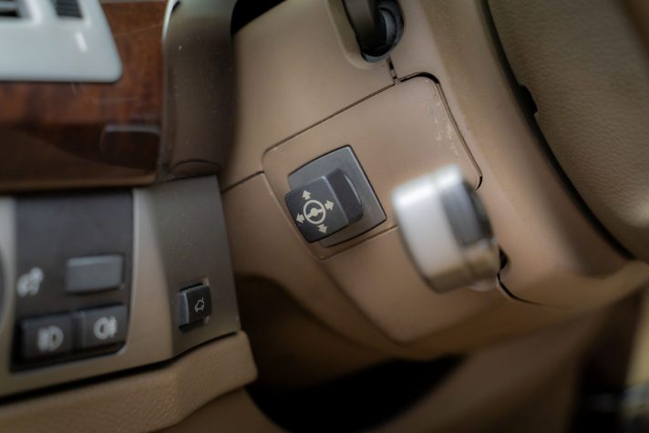 BMW 730D