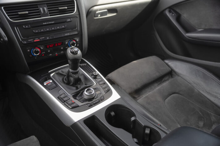 AUDI A4 S-LINE