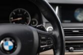 BMW 530D XDRIVE