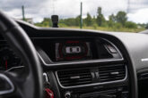 AUDI A5 SPORTBACK QUATTRO
