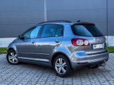 VW GOLF PLUS