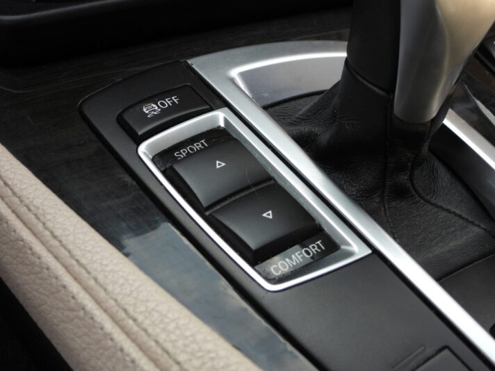 BMW 530 X-Drive