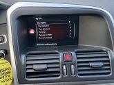 VOLVO XC60 2.4D 5-cilindru dzinējs  133kw