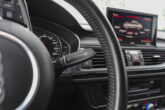 AUDI A6 LIMOUSINE QUATTRO