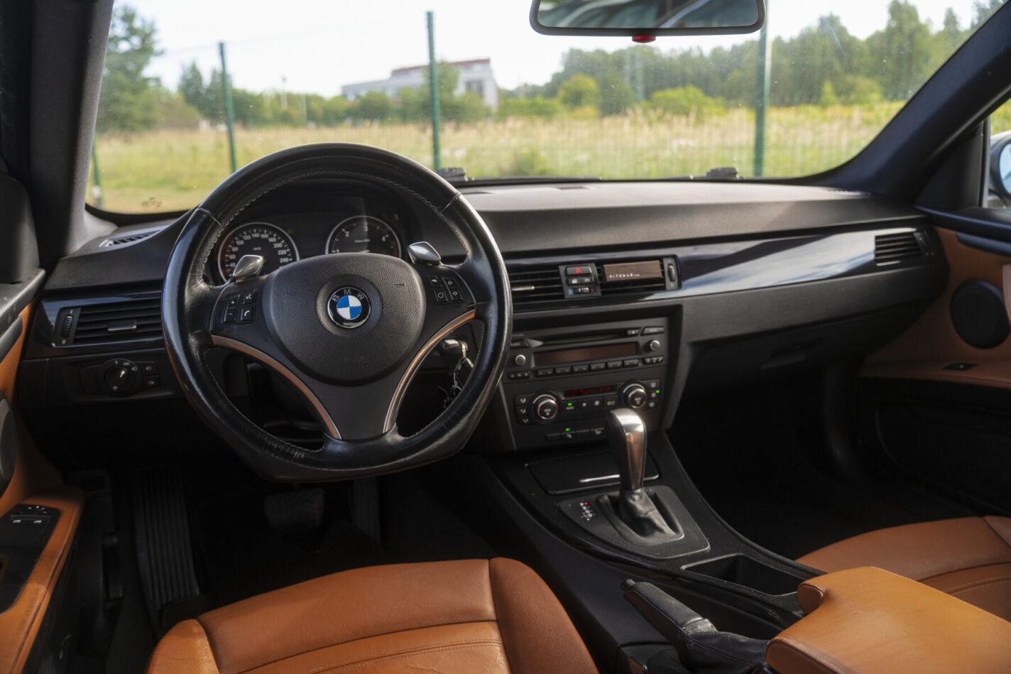 BMW 330XD