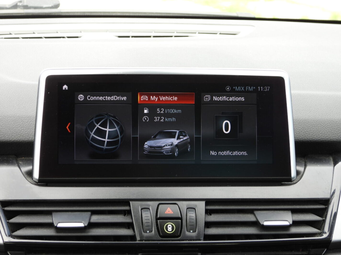 BMW 225XE IPERFORMANCE