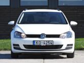VW GOLF 7