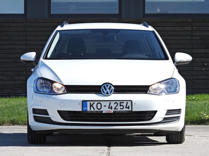 VW GOLF 7