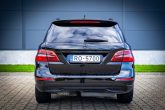 MERCEDES BENZ ML 350