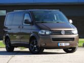 VW MULTIVAN