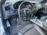 Bmw X3 M-Pack  2.0D 135 kw
