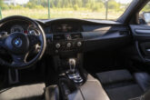 BMW 530 M-PACK