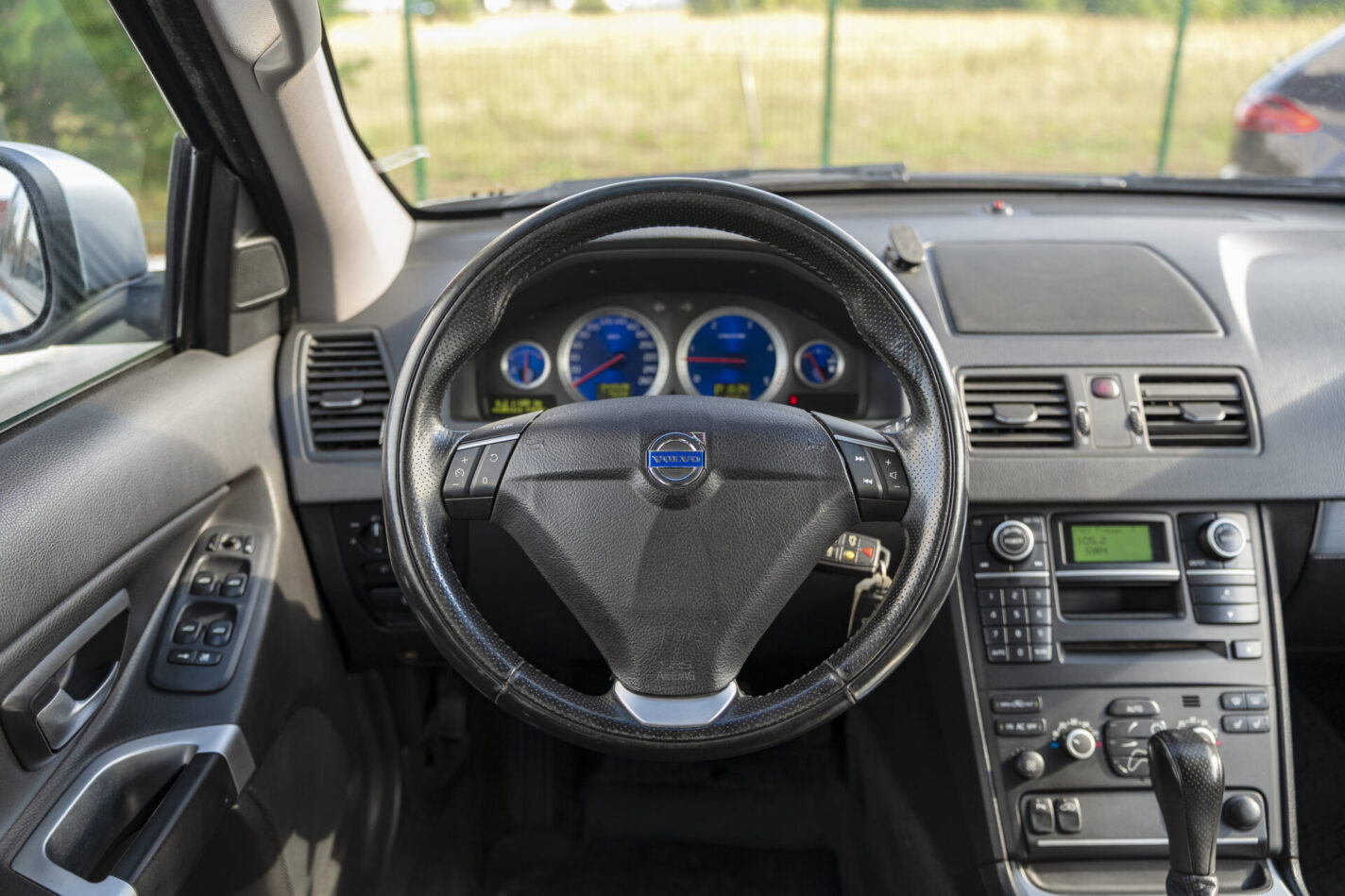 VOLVO XC 90