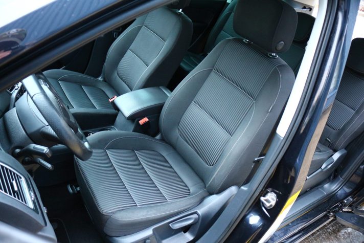 SEAT ALHAMBRAQ 2.0