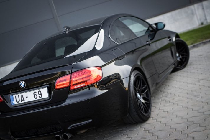 BMW M3