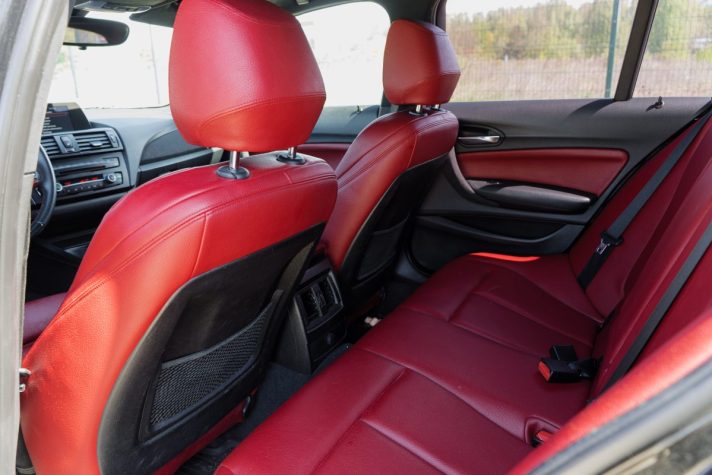 BMW 118D