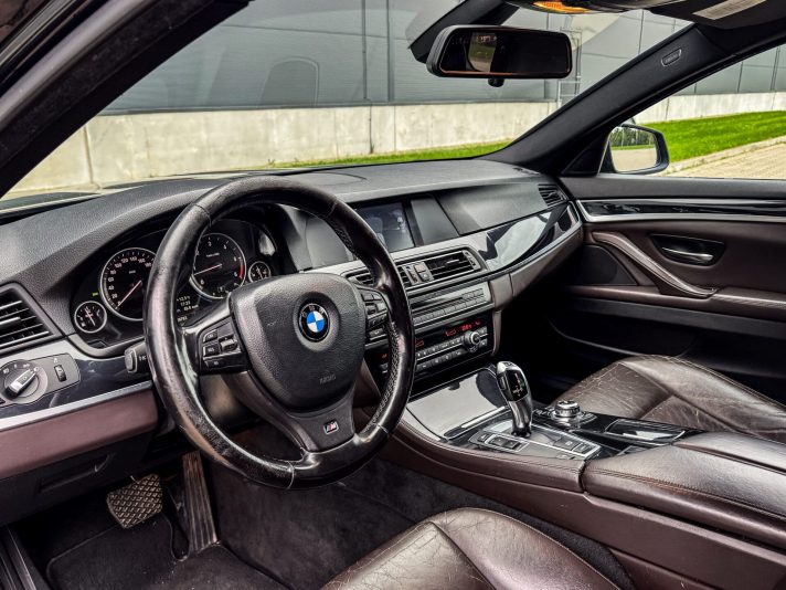 BMW 530D