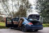 BMW 730D
