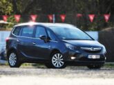 OPEL ZAFIRA TOURER