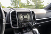 PORSCHE CAYENNE DIESEL