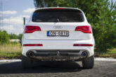 AUDI Q7 S-LINE