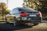 BMW 530 XDRIVE M-PACK