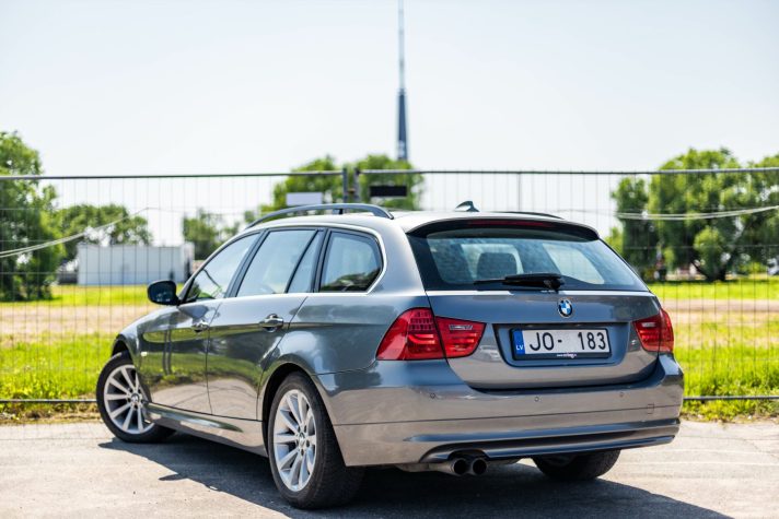 BMW 325d