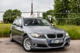 BMW 320D