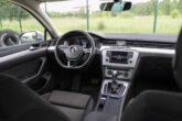 VW PASSAT B8