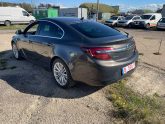 OPEL INSIGNIA LIMOUSINE HB